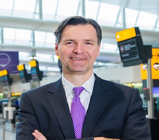 Heathrow: First UK airport to offer medical COVID-19 testing